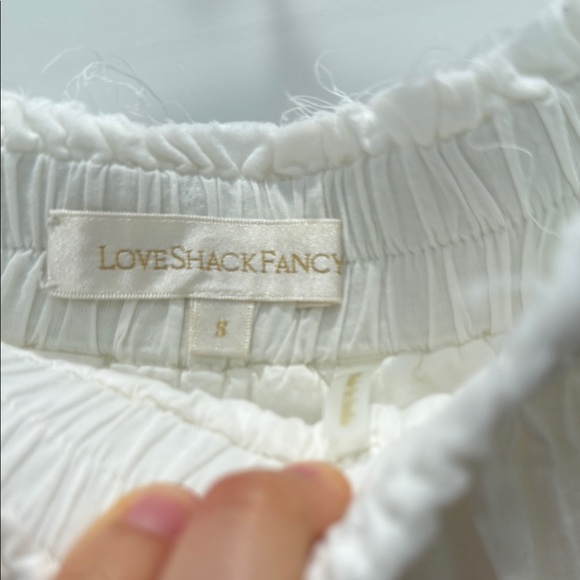 LoveShackFancy - Picture 2 of 4